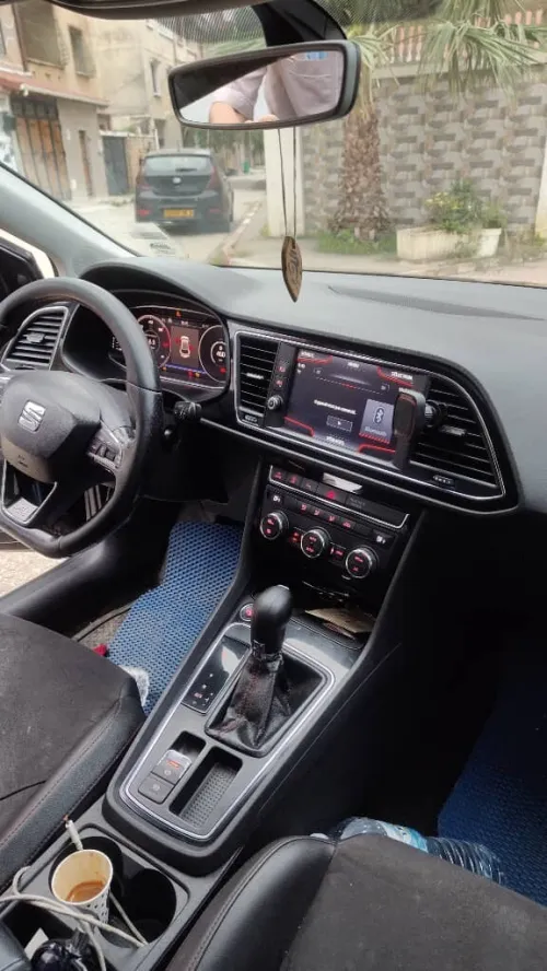 Seat Leon 2019 LINEA R+