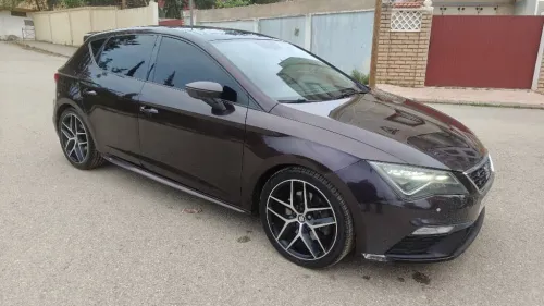 Seat Leon 2019 LINEA R+