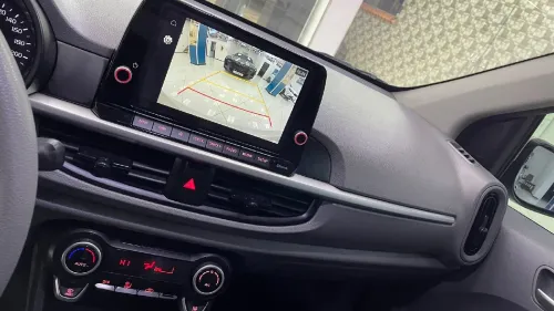 Kia Picanto 2021 Morning