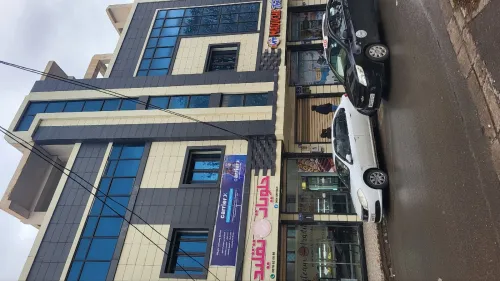 Location Immeuble Bouira Bouira
