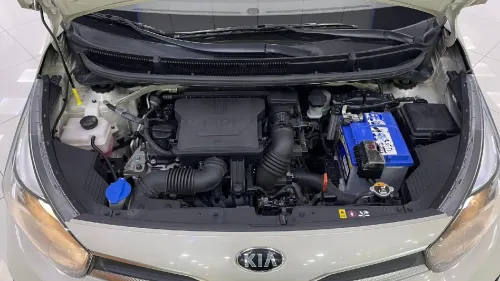 Kia Picanto 2021 Morning