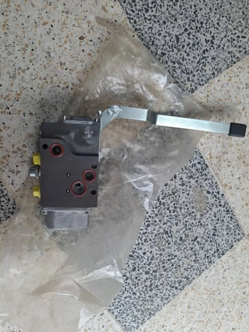 Distributeur Hydraulique 