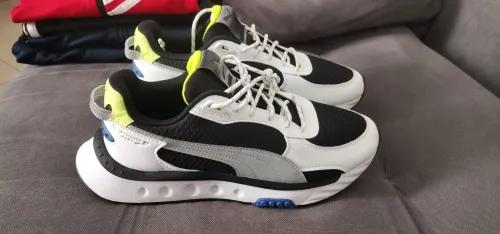 Basket puma originale t40