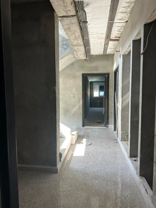 Vente Appartement F2 Alger Bordj el kiffan