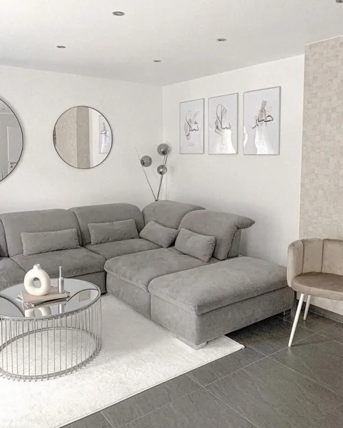 Vente Appartement F3 Alger Bordj el kiffan