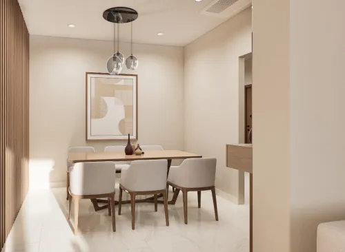 Vente Appartement F5 Alger Bordj el kiffan