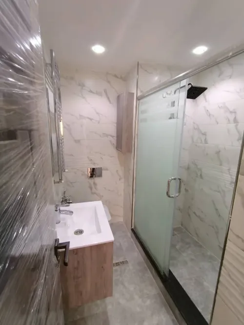 Vente Appartement F3 Alger Bordj el kiffan