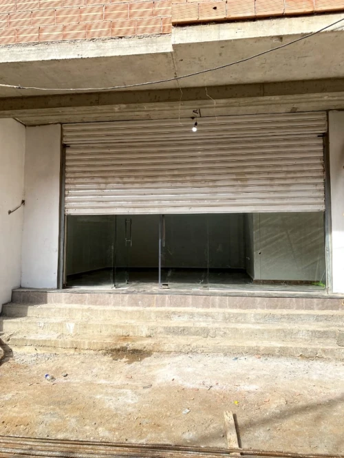 Vente Local Alger Bordj el kiffan