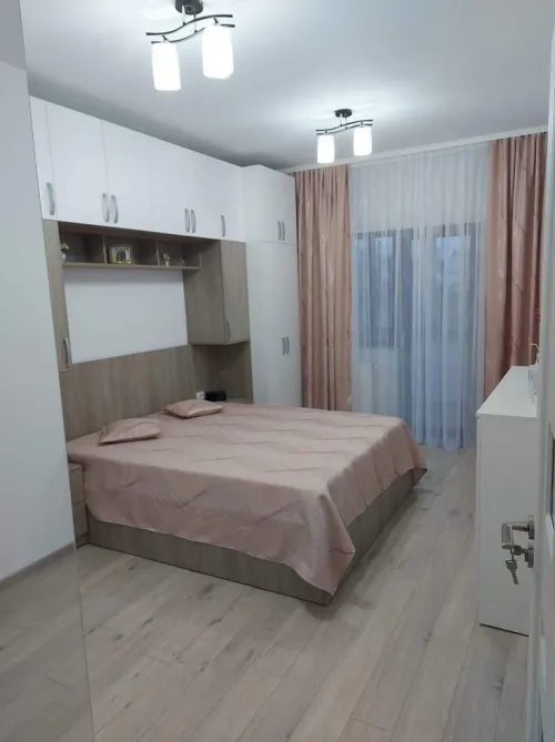 Vente Appartement Studio Alger Bordj el kiffan