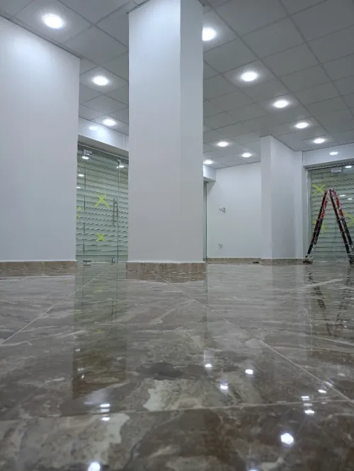 Vente Local Alger Bordj el kiffan