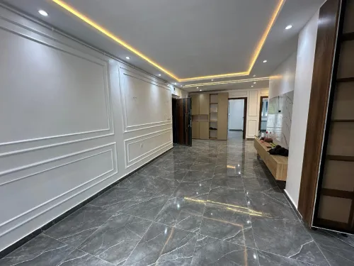 Vente Appartement F3 Alger Bordj el kiffan