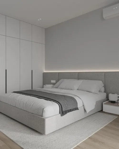 Vente Appartement Duplex F4 Alger Bordj el bahri