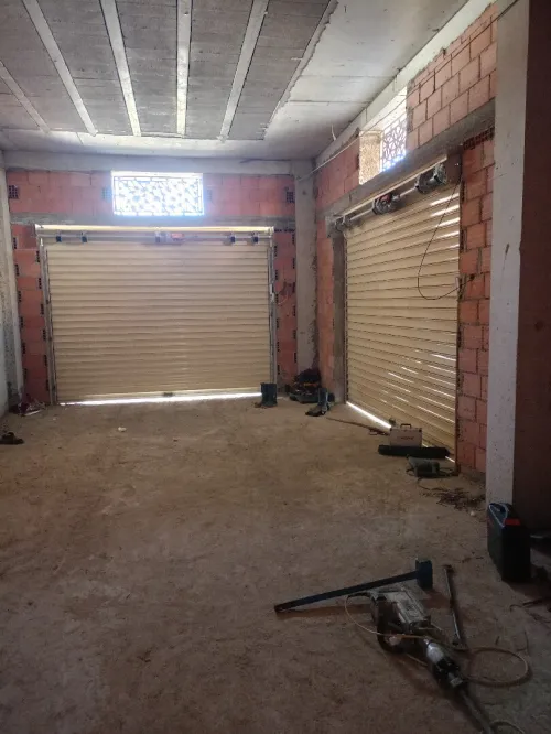 Vente Local Alger Bordj el kiffan