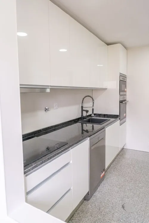 Vente Appartement F3 Alger Bordj el kiffan