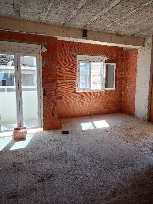 Vente Appartement F3 Alger Bordj el kiffan