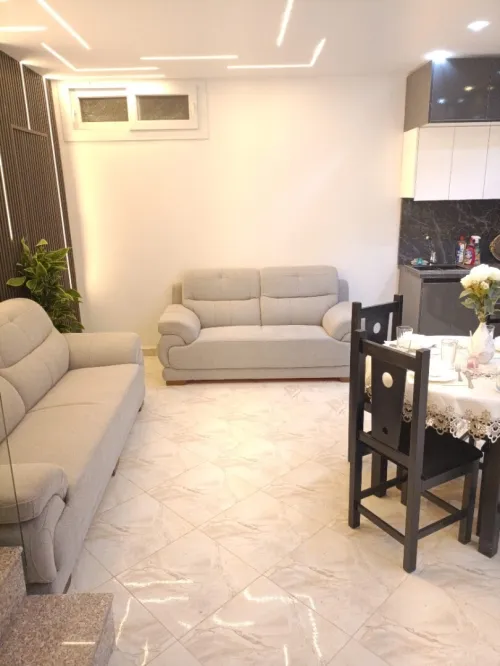 Vente Appartement F4 Alger Bordj el kiffan