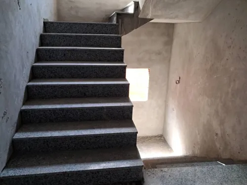 Vente Appartement F2 Alger Bordj el kiffan