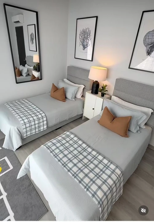Vente Appartement F3 Alger Bordj el kiffan