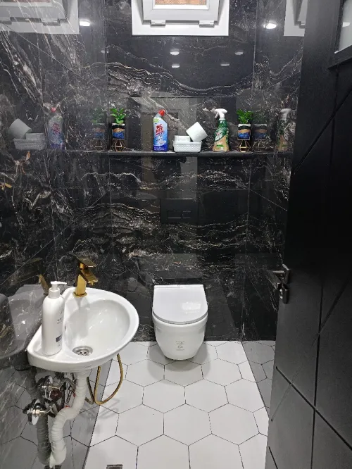 Vente Appartement F3 Alger Bordj el kiffan
