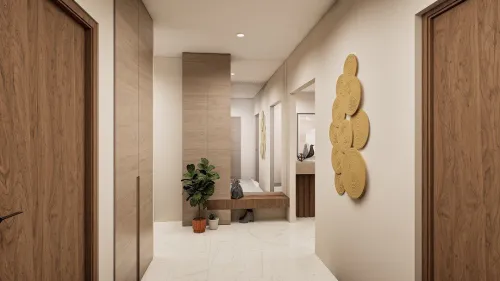 Vente Appartement F5 Alger Bordj el kiffan