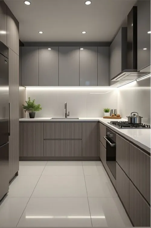 Vente Appartement Duplex F4 Alger Bordj el bahri