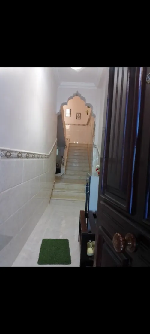 Vente Appartement Niveau de villa F3 Mascara Mohammadia