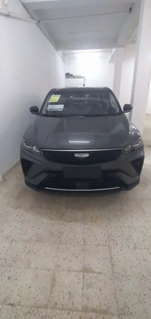 Geely Super Max 2026 Super Max