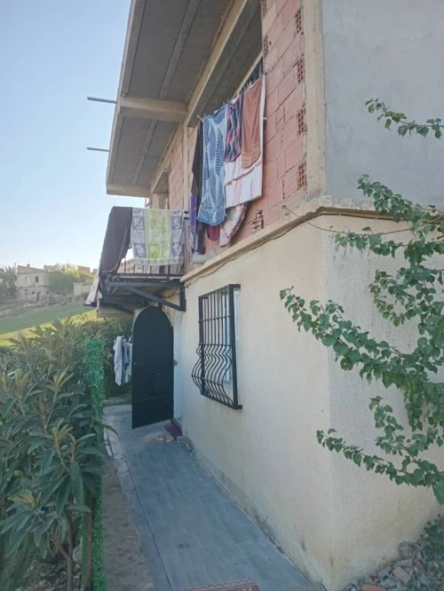 Vente Villa Boumerdès Larbatache