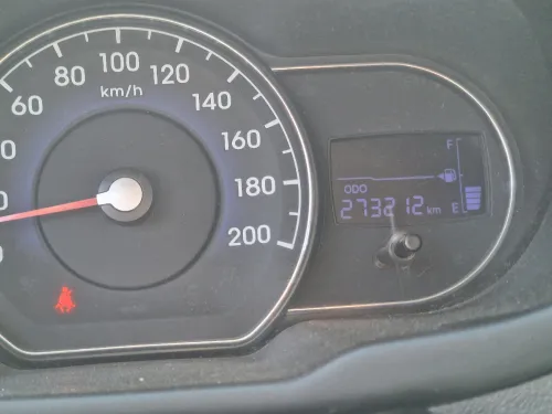 Hyundai i10 2013 GL Plus