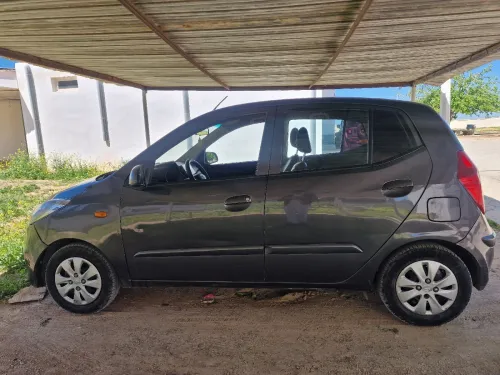 Hyundai i10 2013 GL Plus