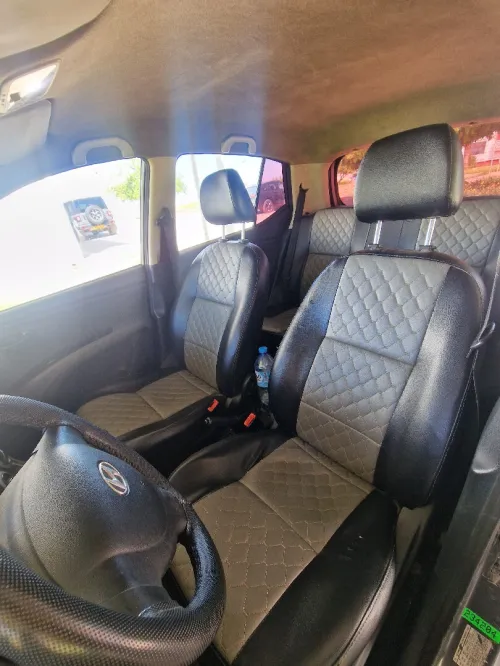 Hyundai i10 2013 GL Plus
