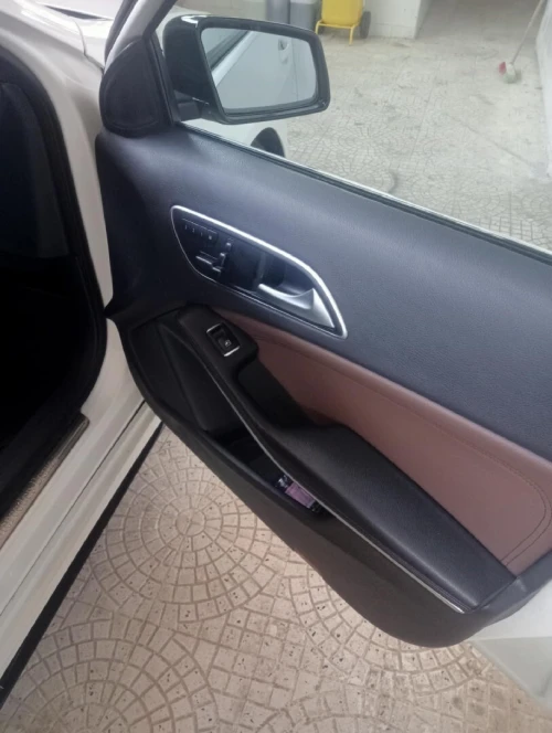 Mercedes Classe A 2013 A220