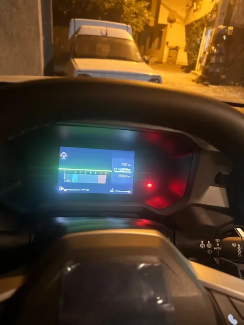 Dacia Duster 2025 Extreme