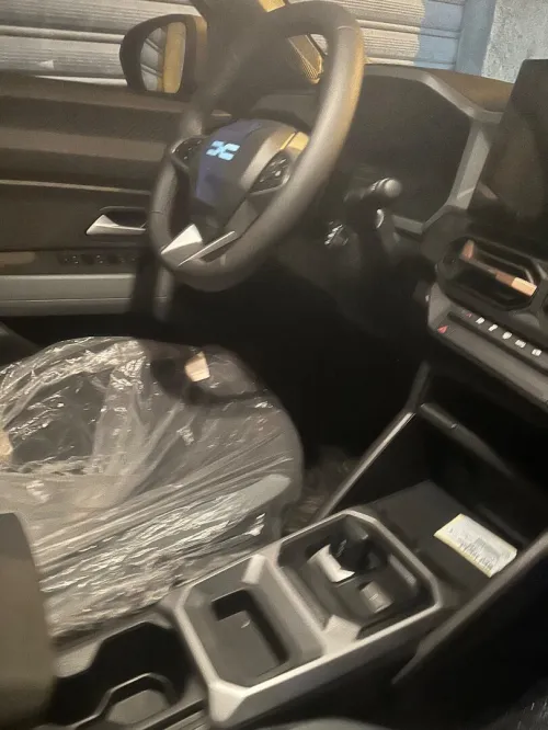 Dacia Duster 2025 Extreme