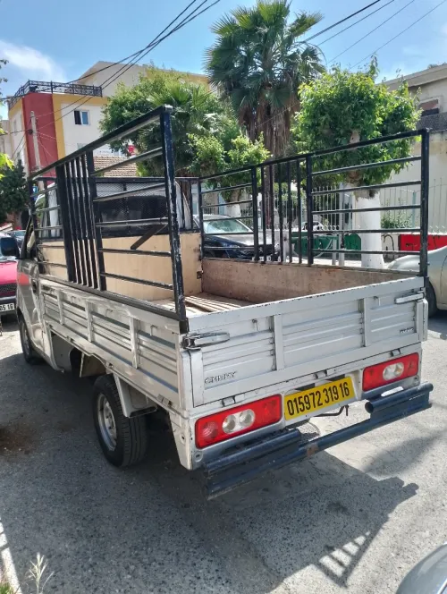 Chery Chery 2019 000