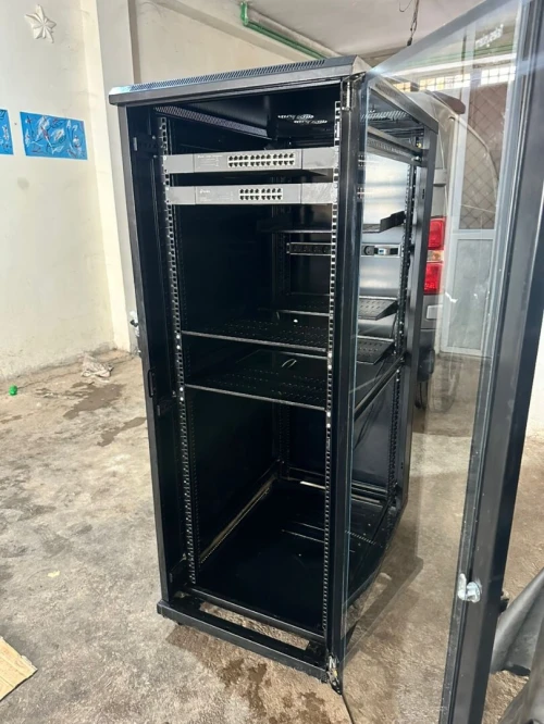 Armoire serveur 