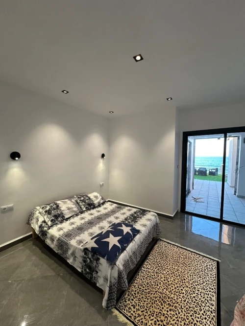 Location vacances Appartement F3 Béjaïa Beni ksila