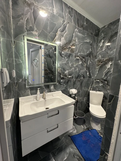 Location vacances Appartement F3 Béjaïa Beni ksila