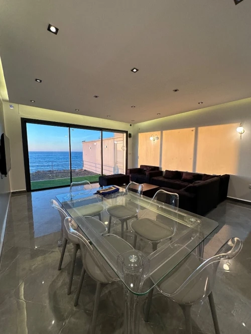 Location vacances Appartement F3 Béjaïa Beni ksila