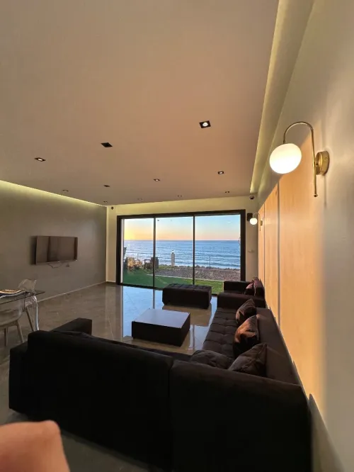 Location vacances Appartement F3 Béjaïa Beni ksila