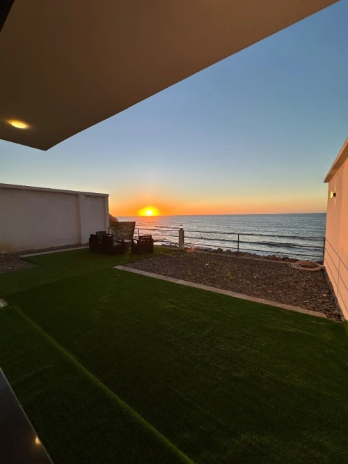 Location vacances Appartement F3 Béjaïa Beni ksila
