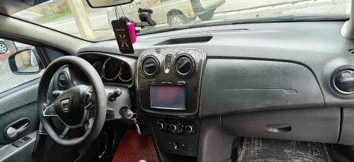 Dacia Sandero 2019 Stepway
