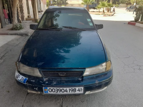 Daewoo Cielo 1998 