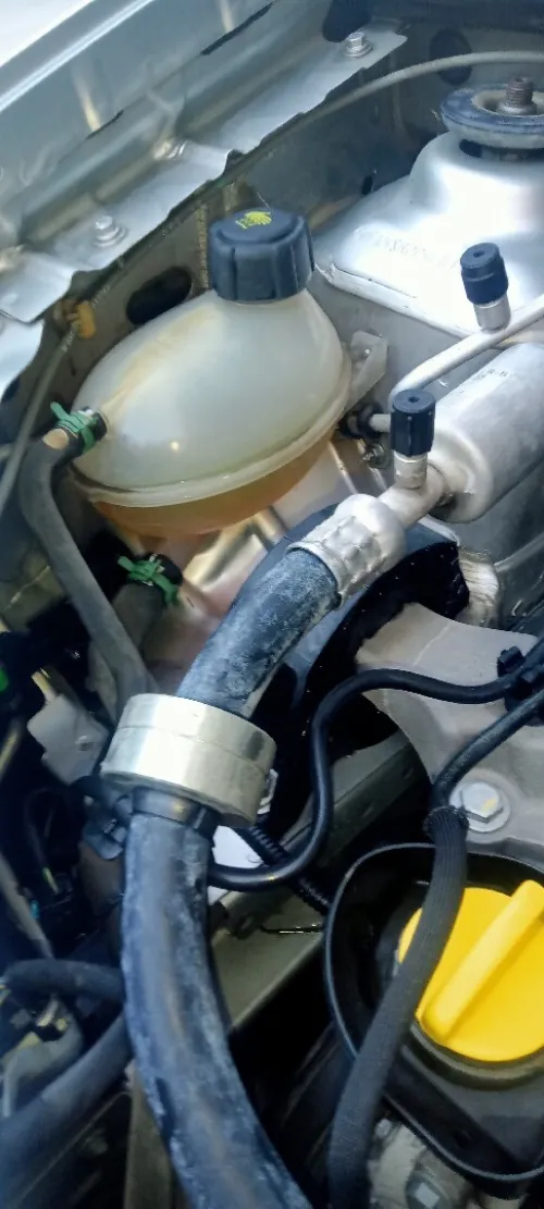 Renault Symbol 2016 Made In Bladi