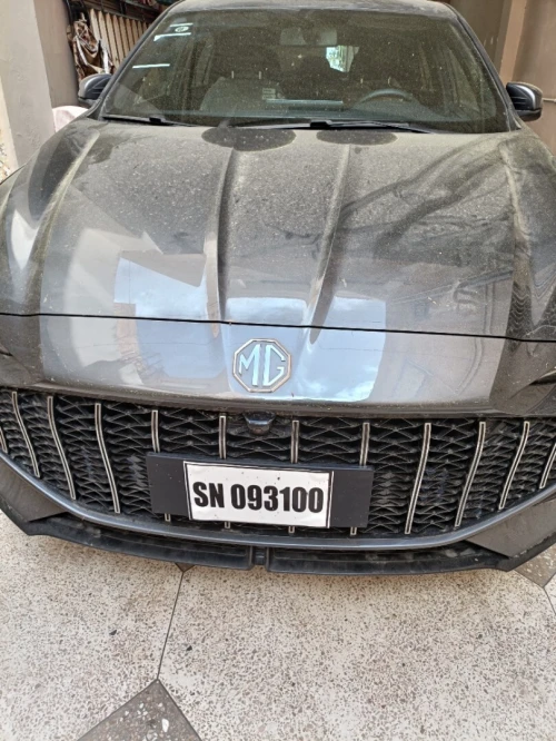 MG MG5 Global FlagShip 2026 300 TGI Premium édition MAX
