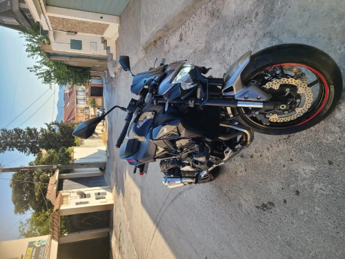 Kawazaki Z900 2023
