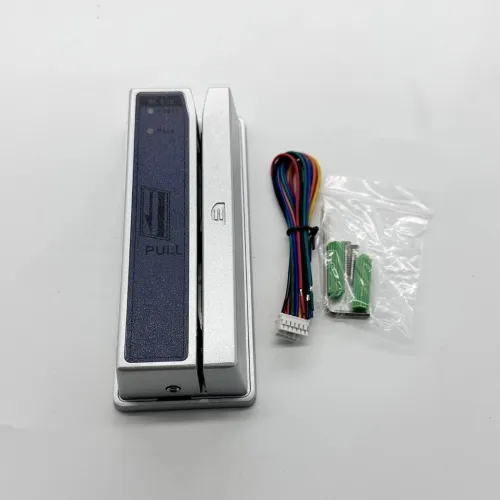 Lecteur de carte cib M200