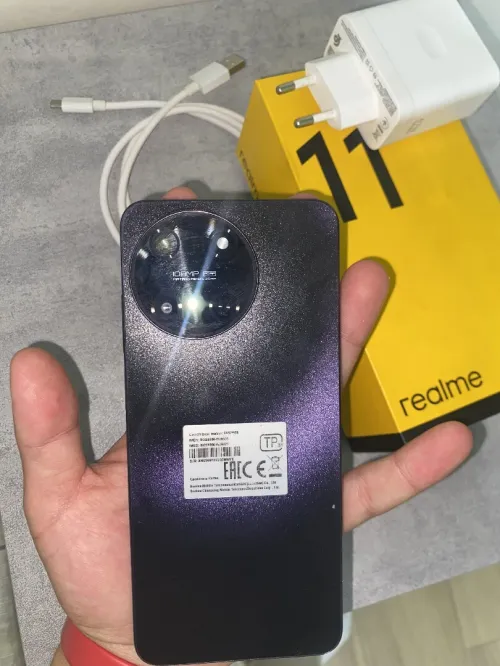 Realme Realme 11