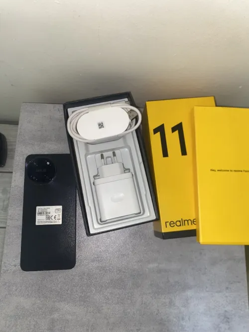 Realme Realme 11