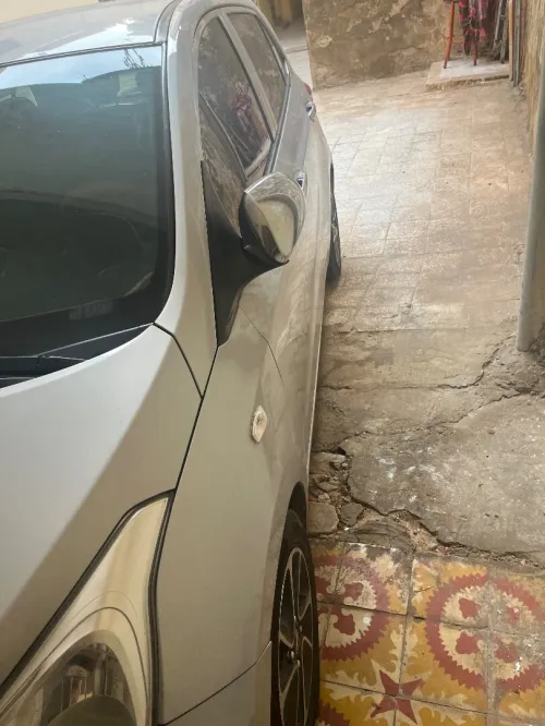 Hyundai Grand i10 2018 DZ